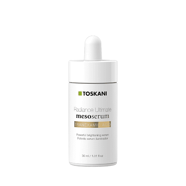Toskani Radiance Ultimate Mesoserum 30ml
