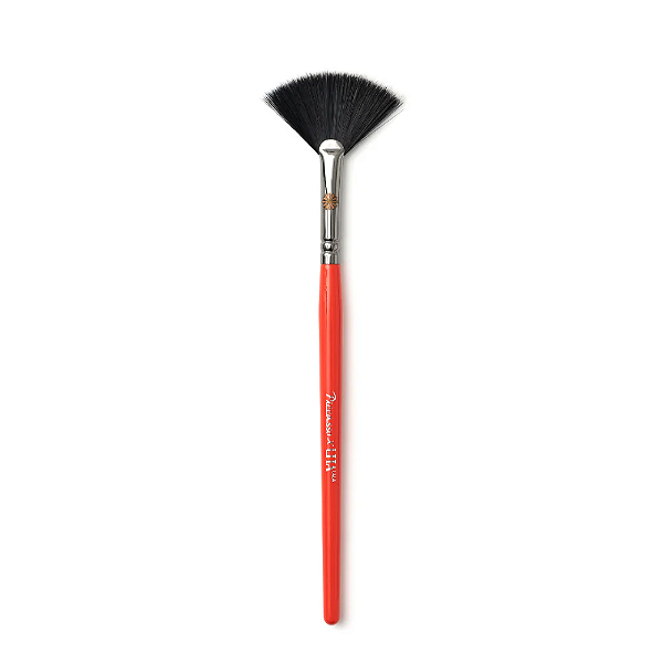 Lhala Foam Pincel Cleasing Brush