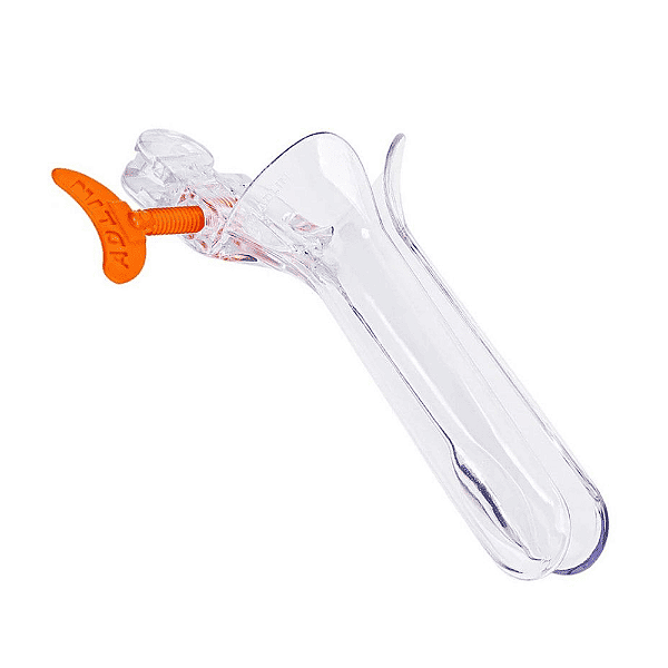Kolplast Vagispec Espéculo Vaginal Médio