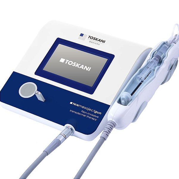 Toskani Mesoject Gun