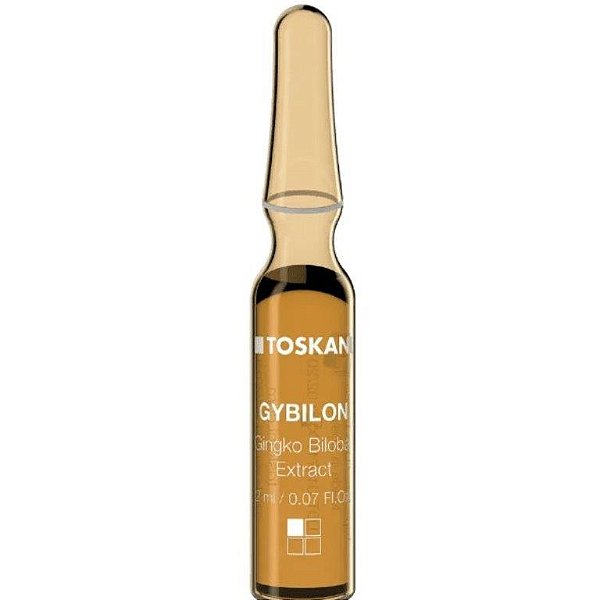 Toskani Gybilon Ampola 2ml