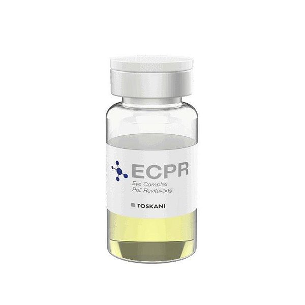 Toskani Ecpr Advanced Cocktail Ampola 5ml