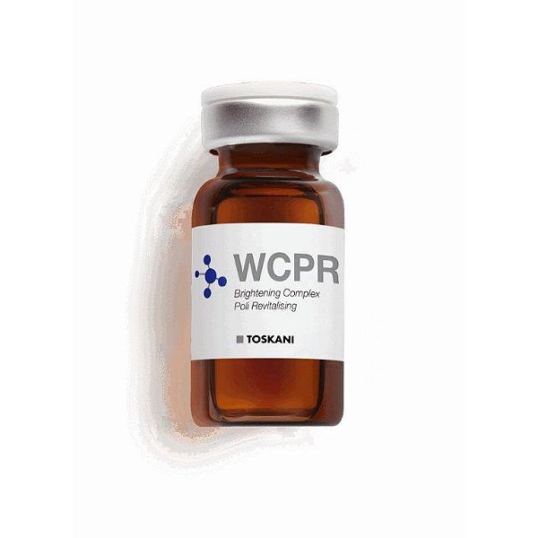 Toskani Wcpr Advanced Cocktail Ampola 5ml