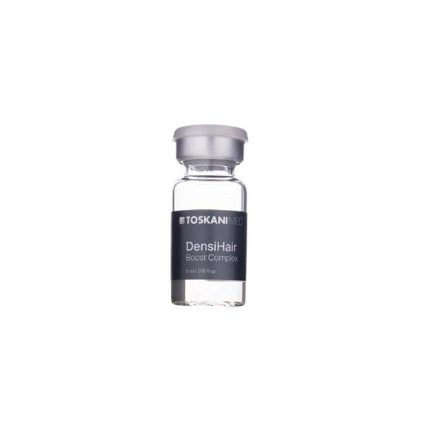 Toskani DensiHair Boost Complex Ampola 5ml