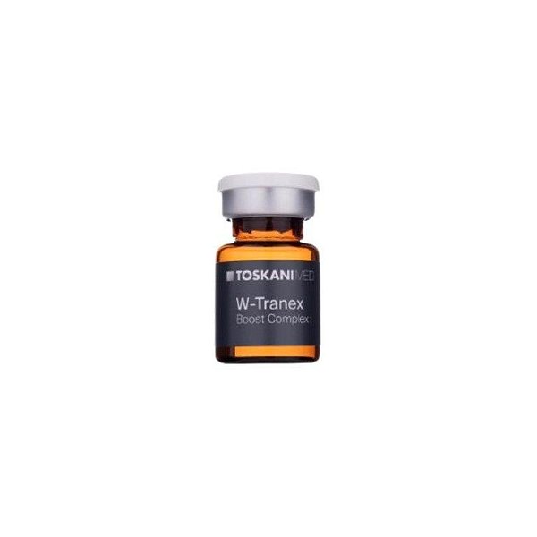 Toskani W-Tranex Boost Complex Ampola 3ml