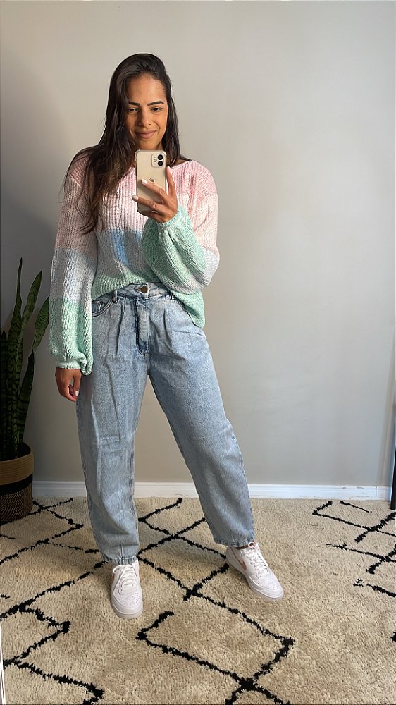 Tricot Candy