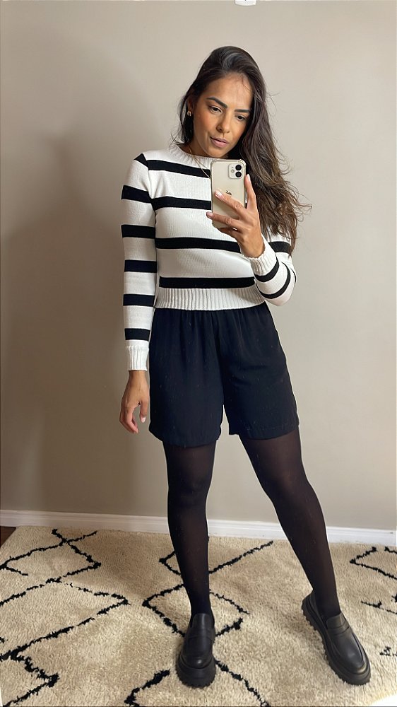 Tricot listras