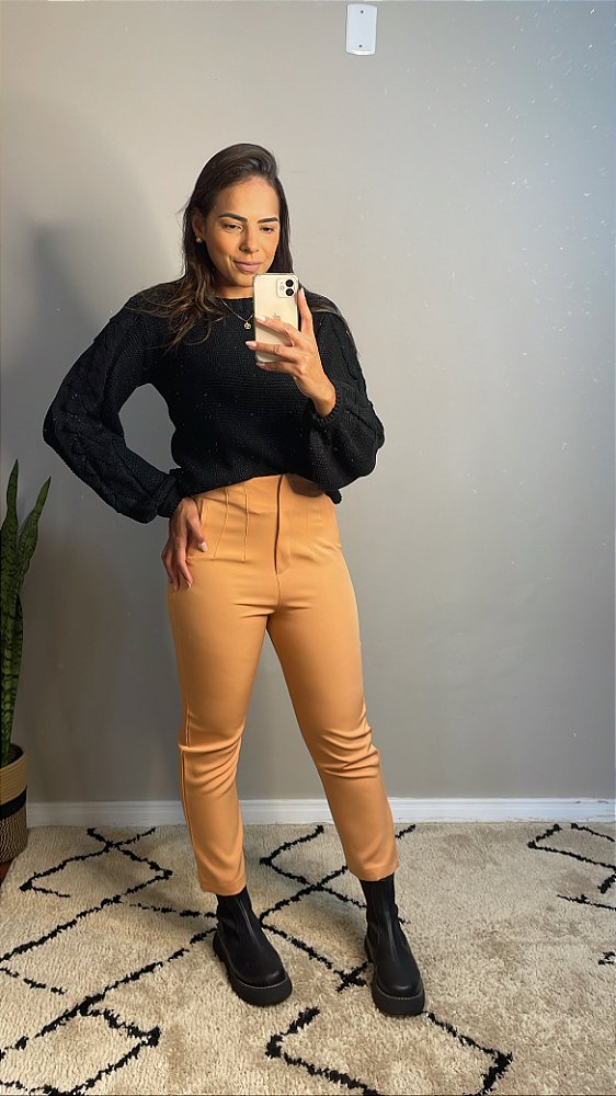 Calça Jade