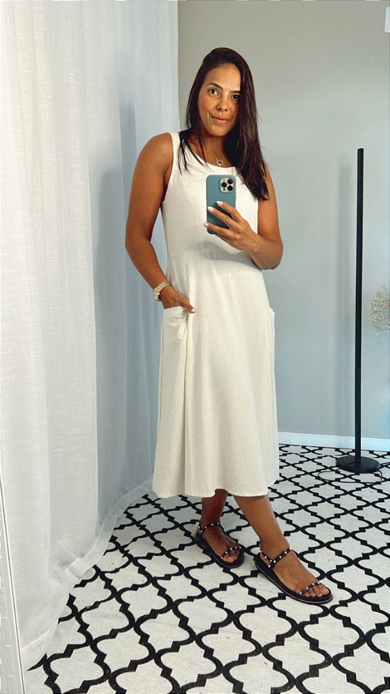 Vestido Layla