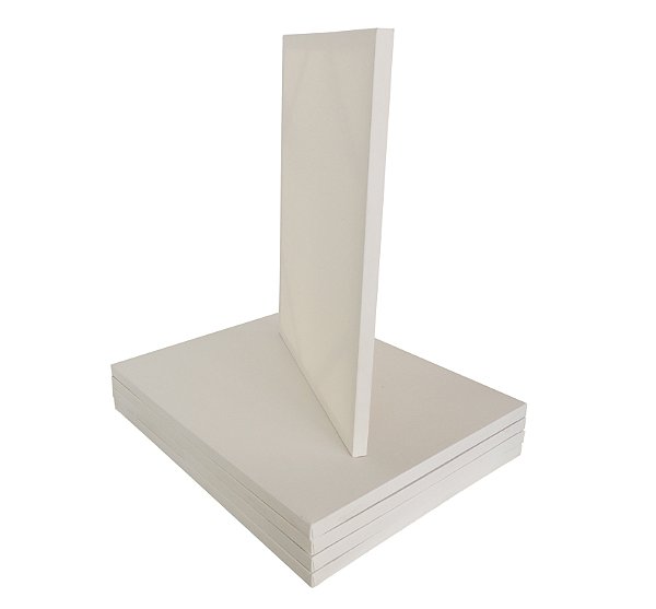 Tela para Pintura 30x60 Kit (10 pçs)