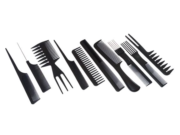 KIT PENTES PROFISSIONAL