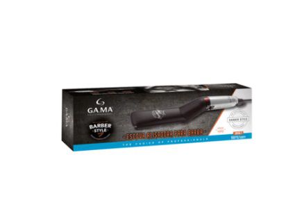 Chapinha / Prancha Alisadora para Barba Gama Barber Style Bivolt