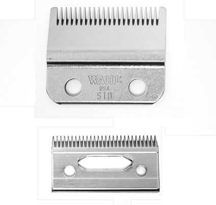 Lâmina Wahl 5 Star Magic Clip e Senior Cordless, 40mm