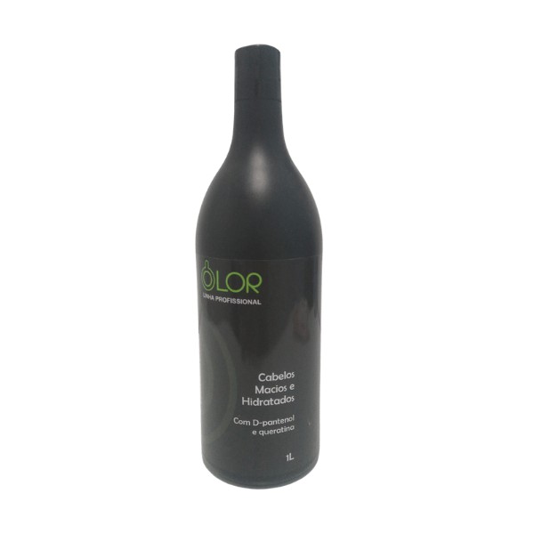 CONDICIONADOR ÓLOR 1 LITRO PROFISSIONAL