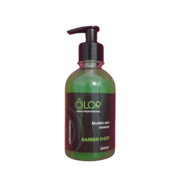 GROOMING 250ML ÓLOR