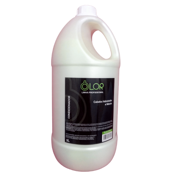 CONDICIONADOR ÓLOR 5 LITROS