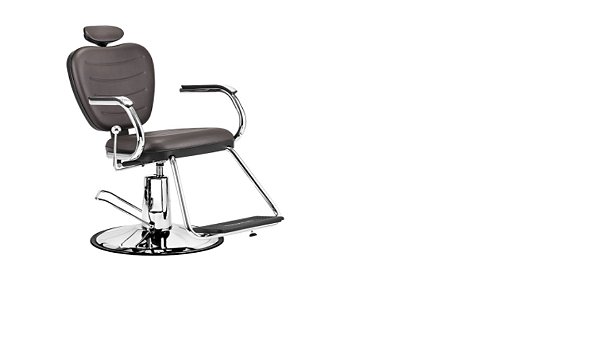 CADEIRA TOP BARBER DOMPEL