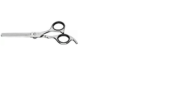 TRAMONTINA TESOURA DE DESBASTE INOX 6