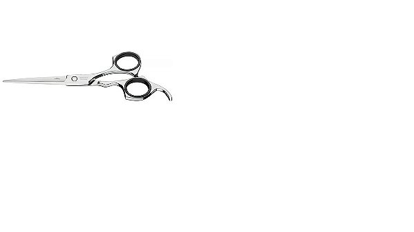 Tesoura P/ Cabelo Tramontina Fio Laser Fixo Professional 6