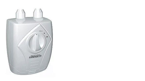 Aquecedor de Agua Versátil 3 Temperaturas 220v lavatório