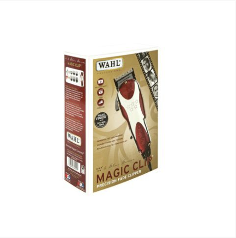 Máquina de Corte Wahl Clipper Magic Clip 127V