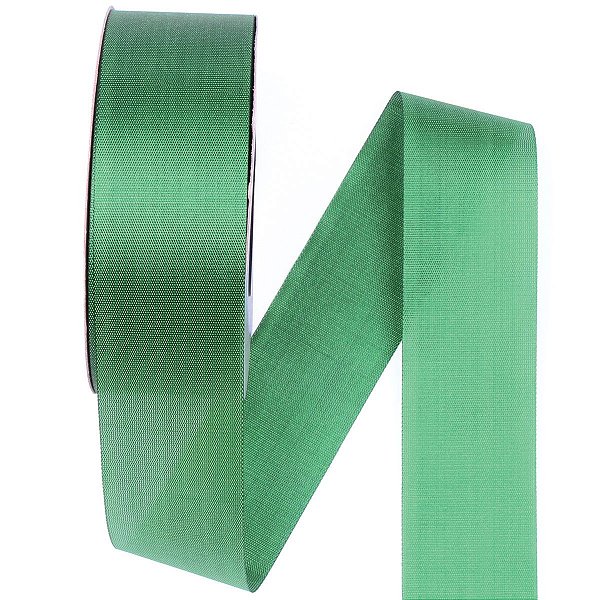 Fita de tafetá Fitex - 36mm c/50mts - verde bandeira