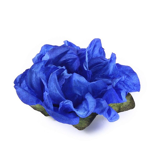 Forminhas para doces 409 - azul royal