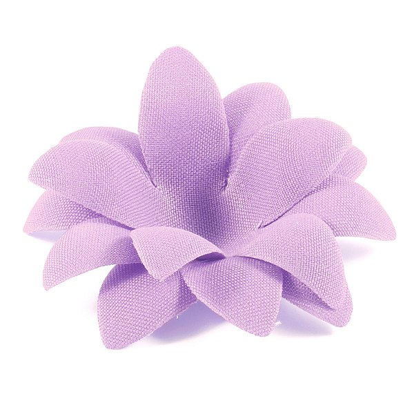 Forminhas para doces Aninha - lilas