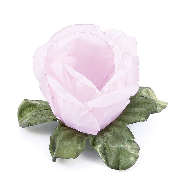 Forminhas para doces Bouganville Rosa cx c/40UN - lavanda