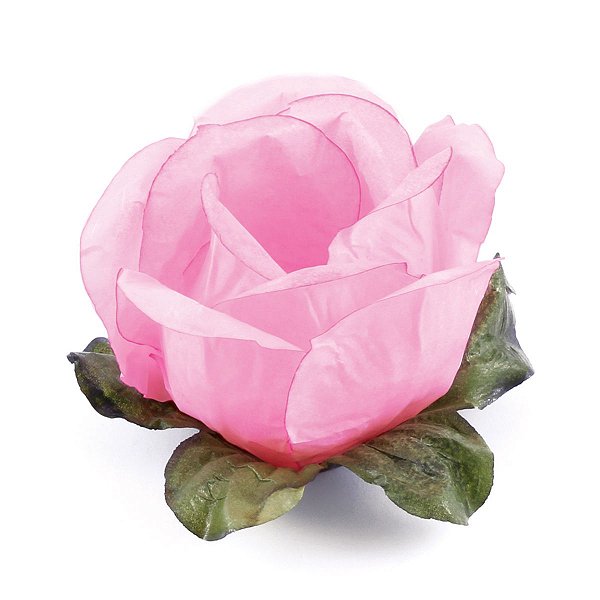 Forminhas para doces Bouganville Rosa cx c/40UN - rosa chiclete