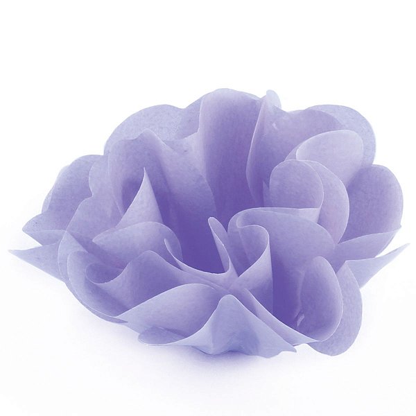 Forminhas para doces Fashion Stefani cx c/40UN - lilás