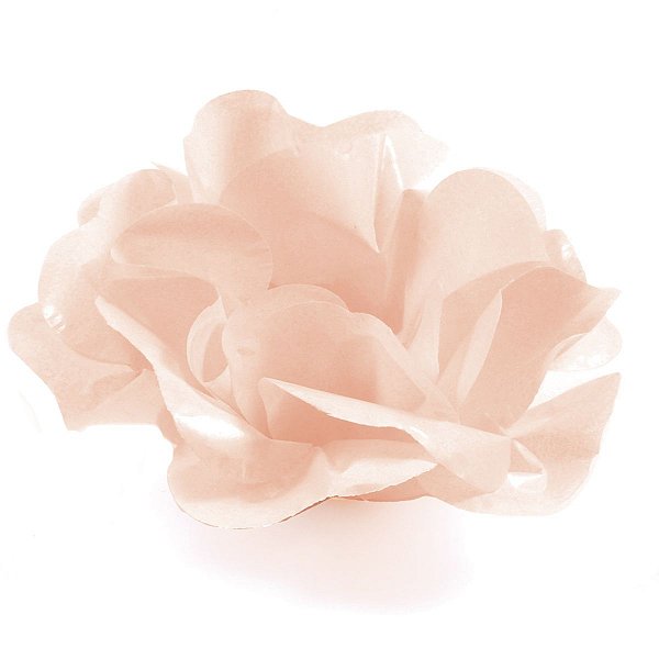 Forminhas para doces Fashion Stefani cx c/40UN - pérola