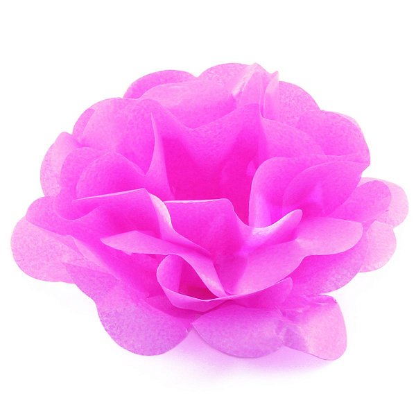 Forminhas para doces Fashion Stefani cx c/40UN - pink