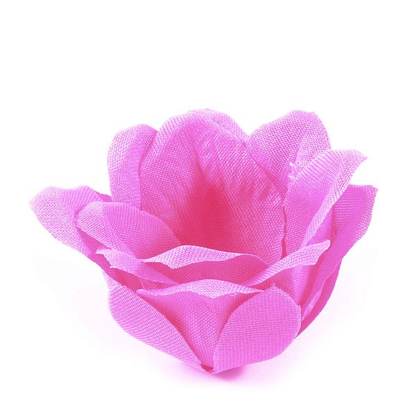 Forminhas para doces Lia - rosa chiclete