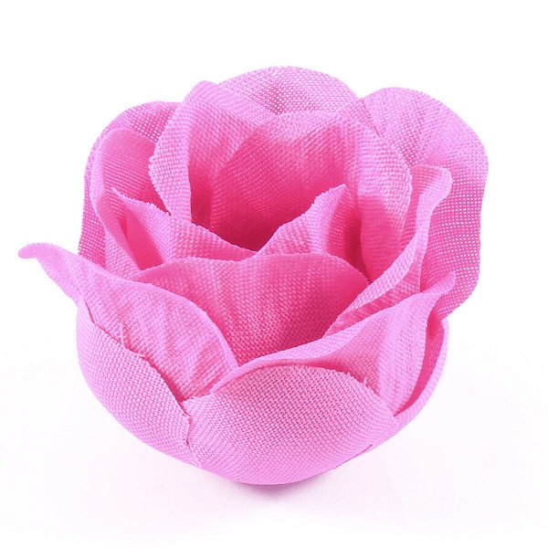 Forminhas para doces Lila - rosa chiclete