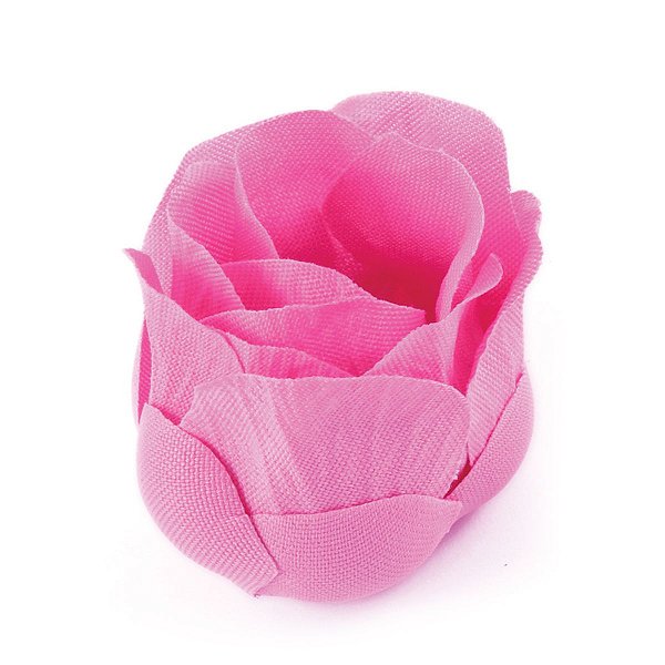 Forminhas para doces Lila - rosa médio