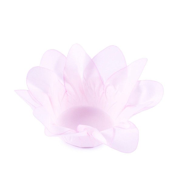 Forminhas para doces Lírio cx c/40UN - chá