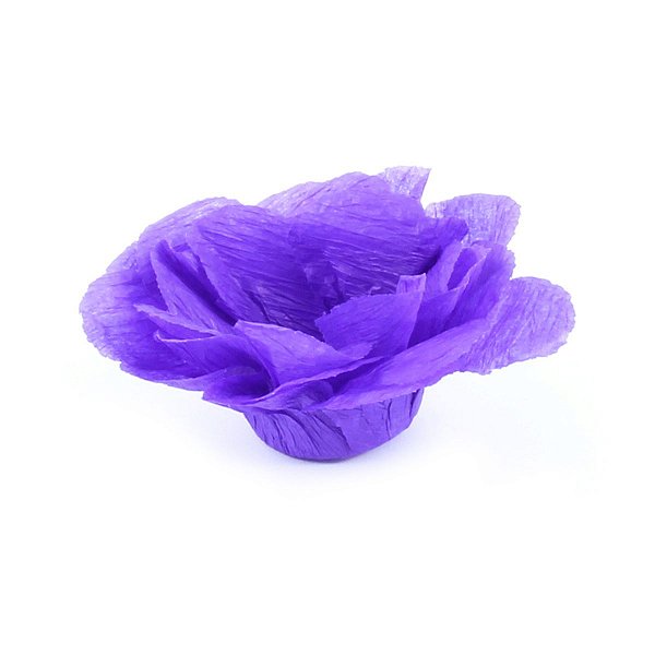 Forminhas para doces R82 - violeta