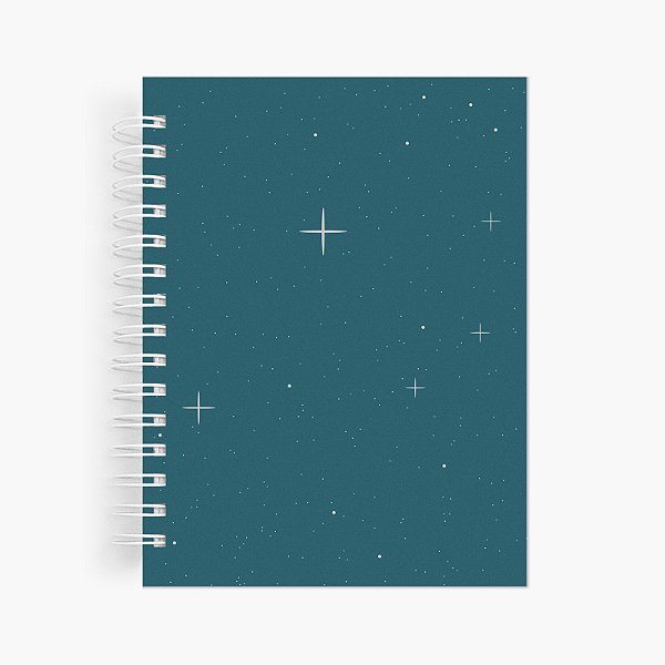 Caderno Cosmos