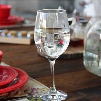 Taça Barone Degustação 600ml 7956 Nadir