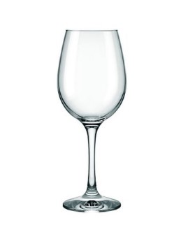 Taça Vinho Agua Barone 385ml Nadir 7156