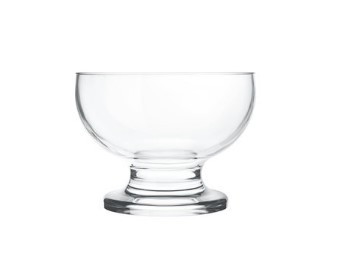 Taça de Sobremesa Paulista Nadir 220ml 7202