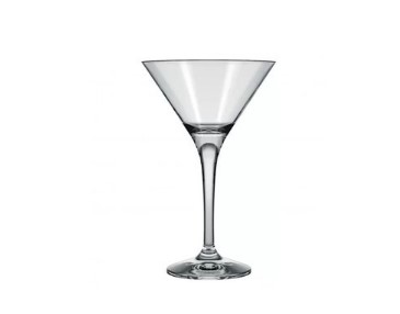 Taça Windsor Martini 250ml 7228 Nadir