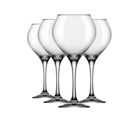 Taça Prestige Nadir Figueiredo 600ml 7973