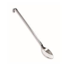 Colher De Arroz Inox 50cm UT101-001  Hercules