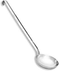 Concha Terrina Hercules 50cm Aço Inox UT90-002