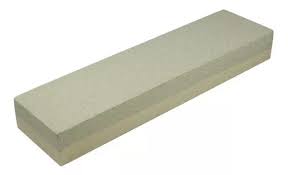 Pedra Dupla Face Kehome Para Afiar Facas - Afiadas Sempre