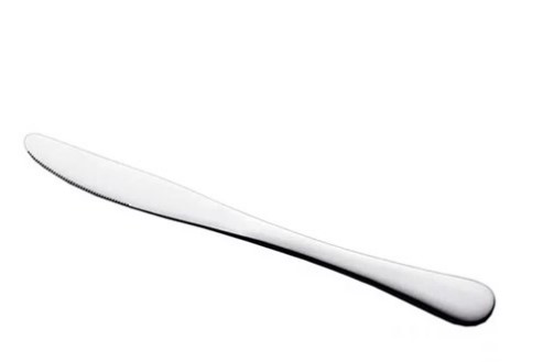 Faca De Mesa Olimpia Hercules Inox 1555-003