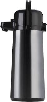Garrafa Térmica Invicta 1,8 Litros Inox