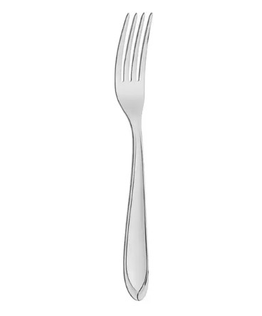 Garfo de Mesa em inox Alta Qualidade Gourmet Mônaco